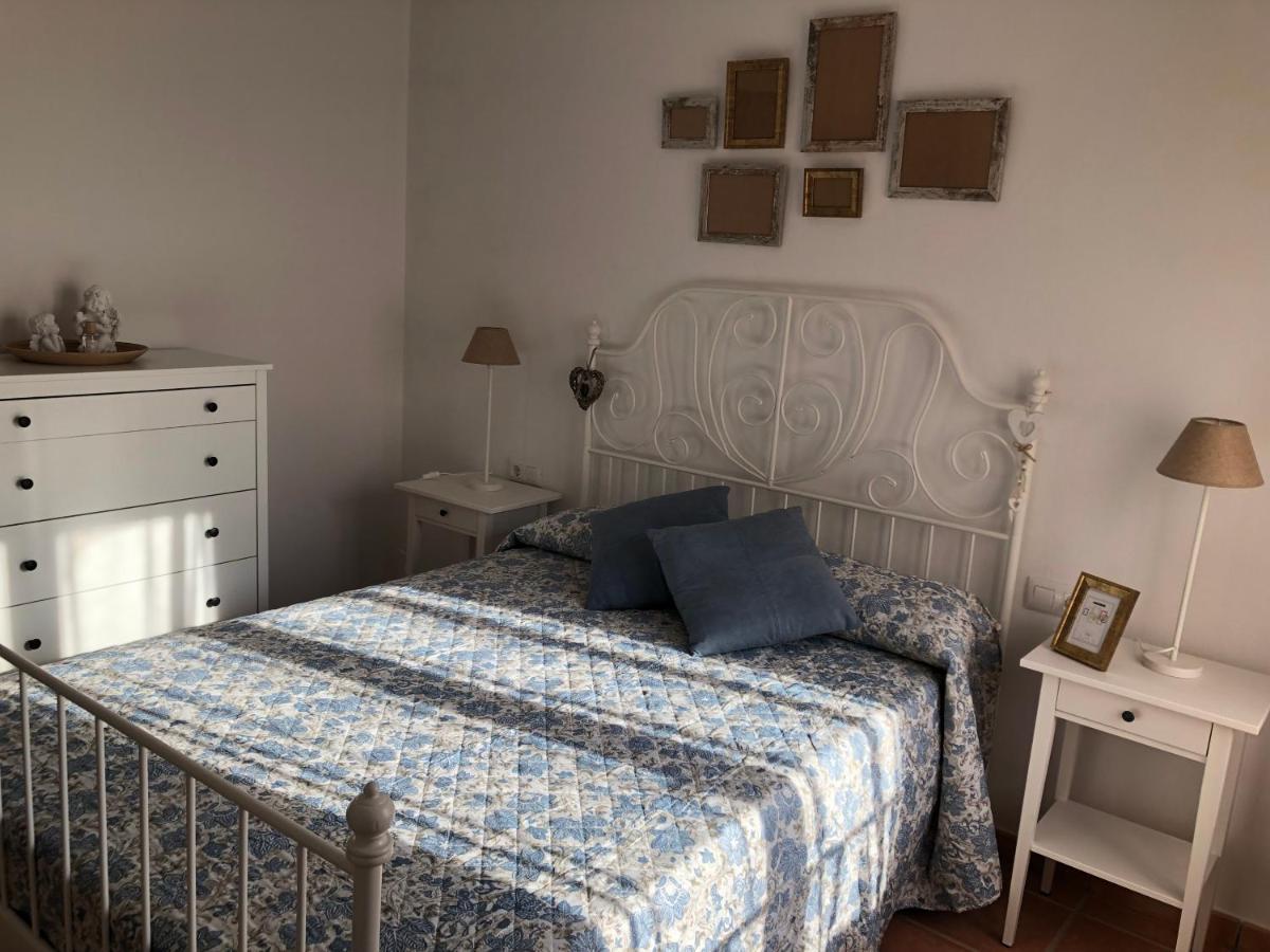 Rural El Castano Apartment