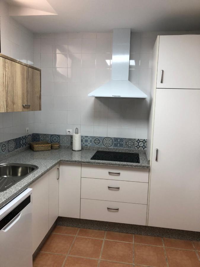 Rural El Castano Apartment *