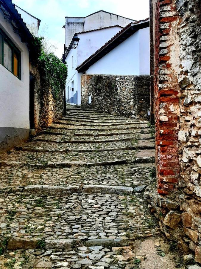 Apartment Rural El Castano *