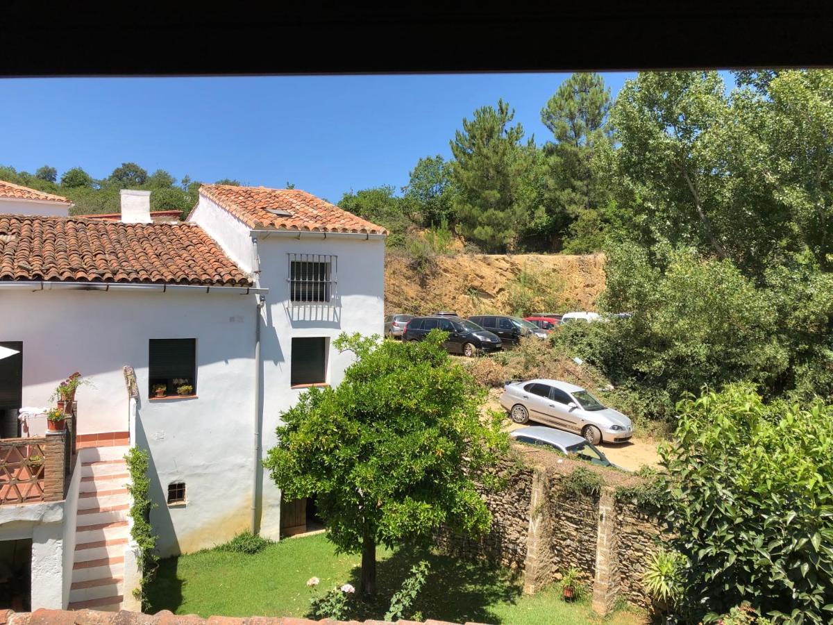 Rural El Castano Fuenteheridos
