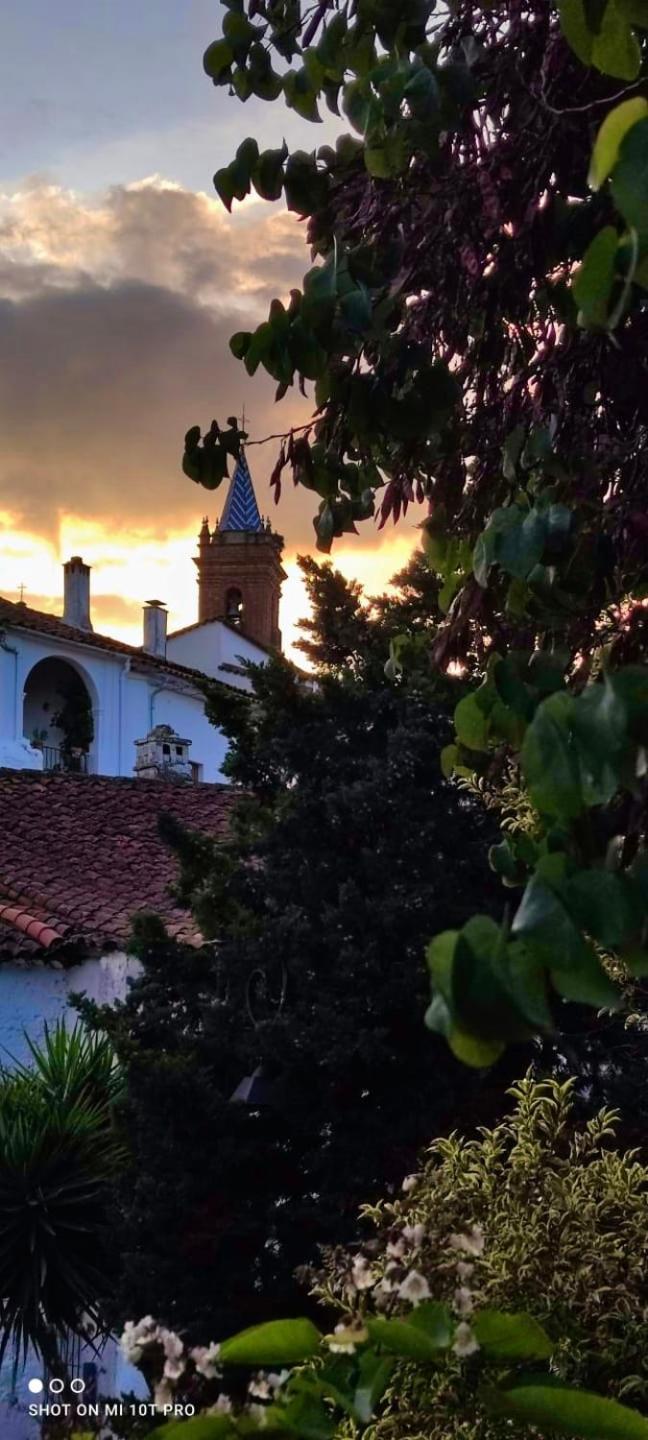 Apartment Rural El Castano Fuenteheridos