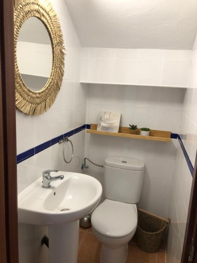 Apartament Rural El Castano Fuenteheridos