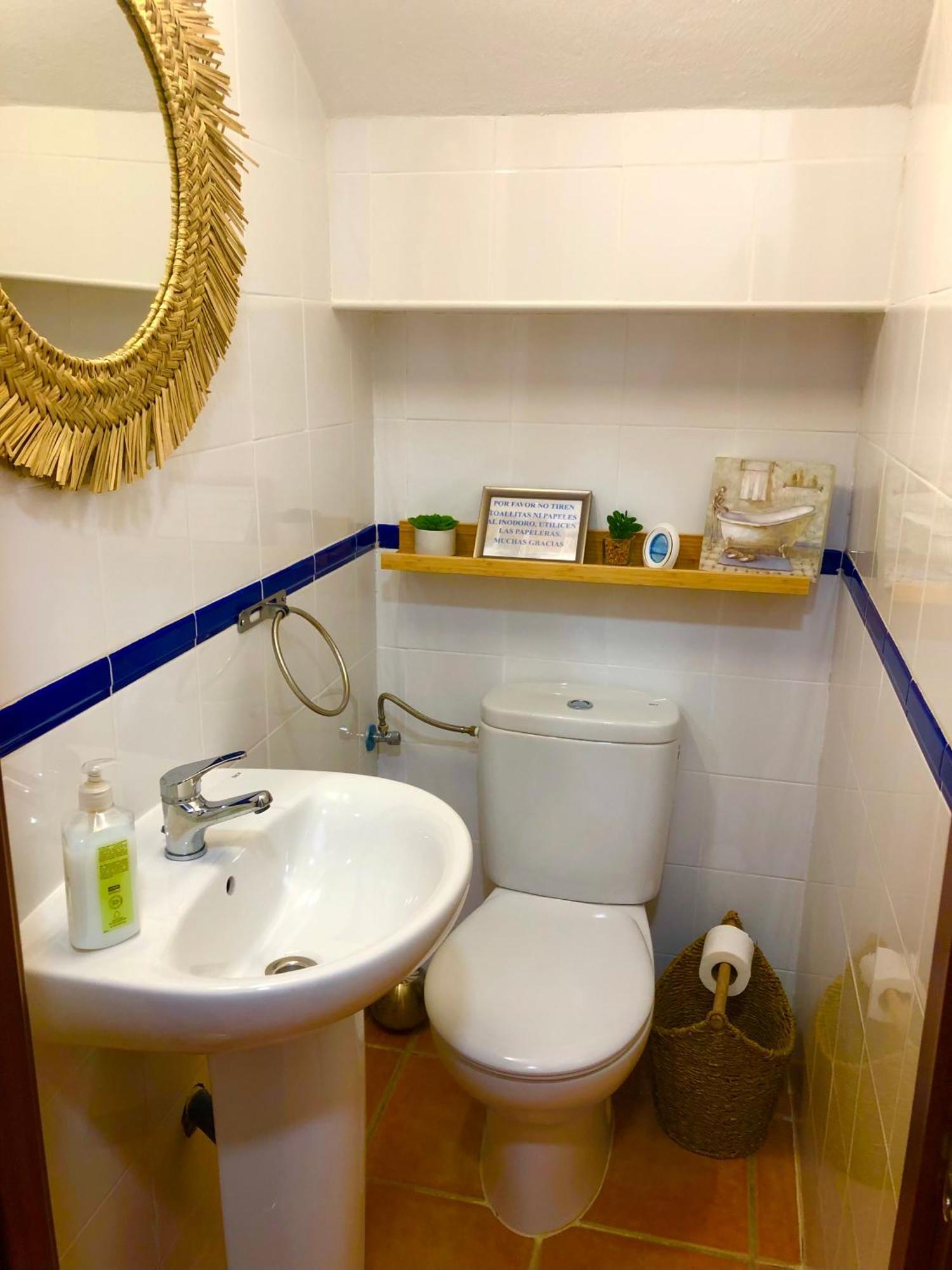 Apartament Rural El Castano Fuenteheridos