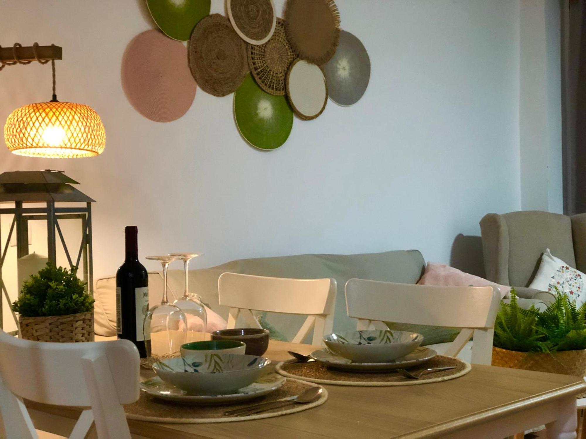 Apartamento Rural El Castano
