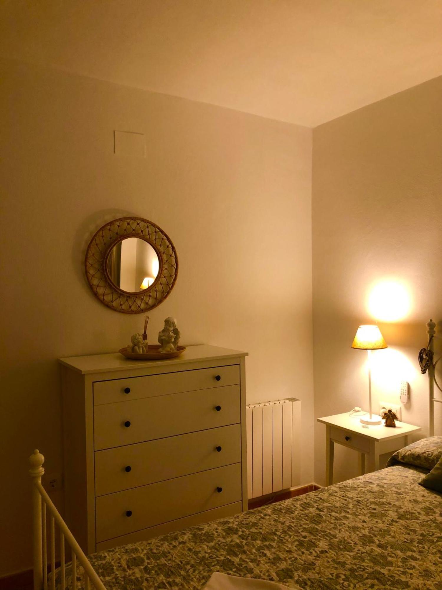 Apartament Rural El Castano Fuenteheridos