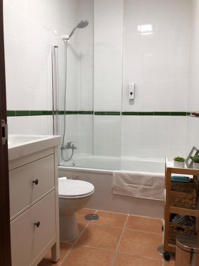 Rural El Castano Apartment *
