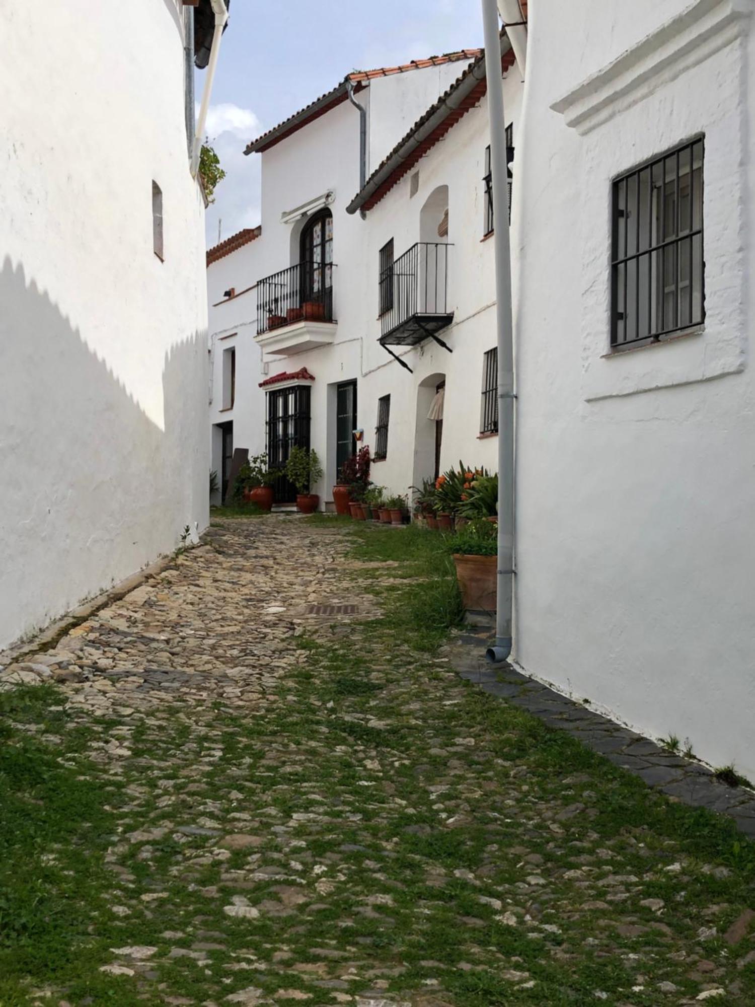 Rural El Castano * Fuenteheridos