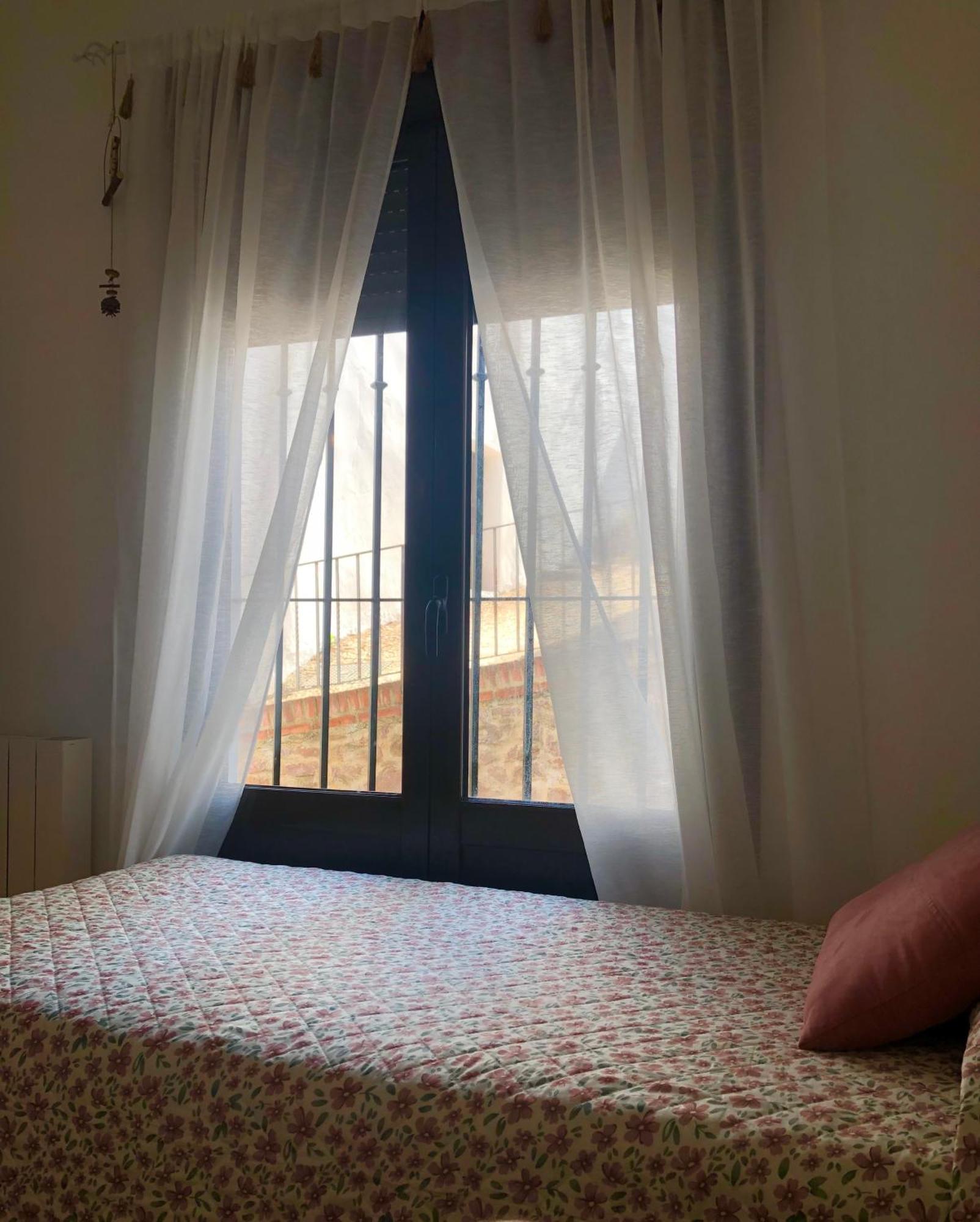 Rural El Castano Apartment