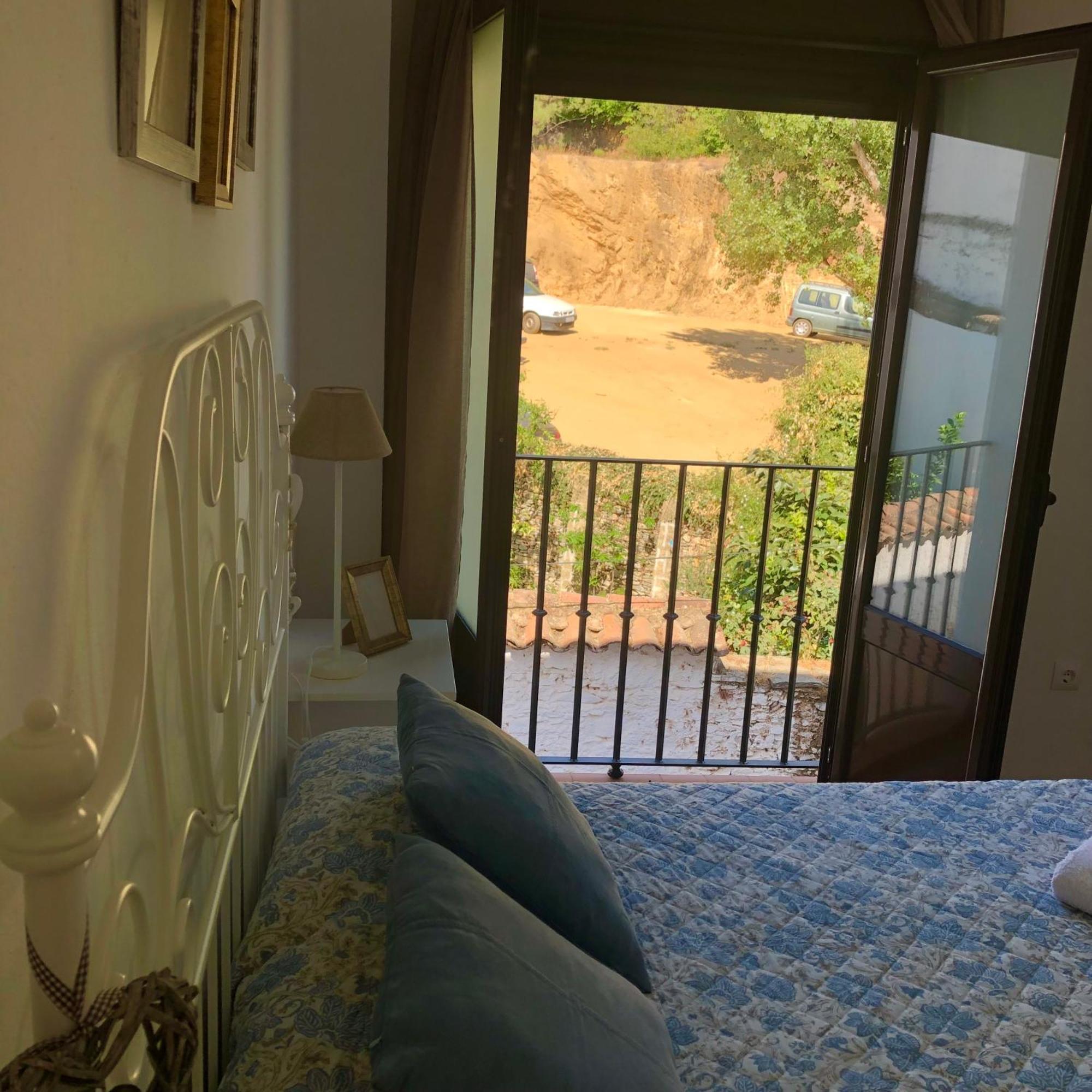 Rural El Castano Apartment Fuenteheridos