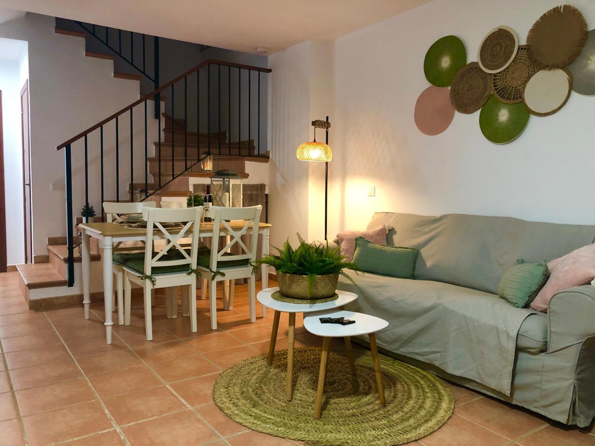 Apartment Rural El Castano