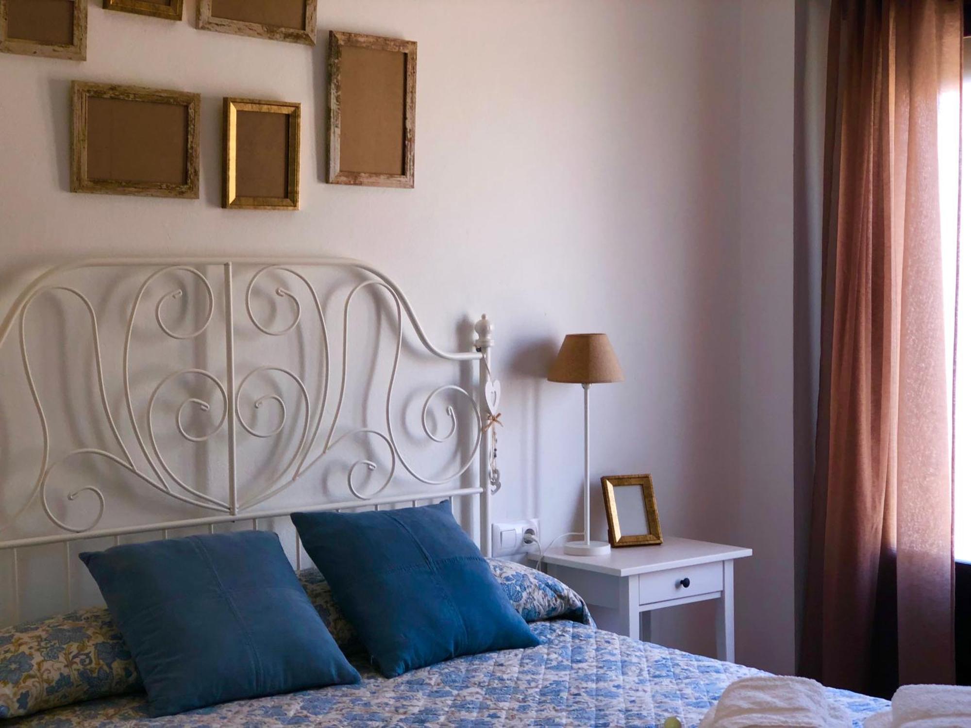 Rural El Castano Apartment *
